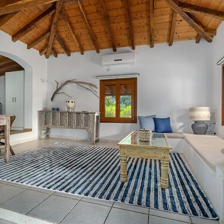 Amouage Boutique Home 克里奥斯 外观 照片